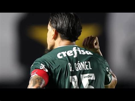 Gola Os De Defensores Do Palmeiras Youtube