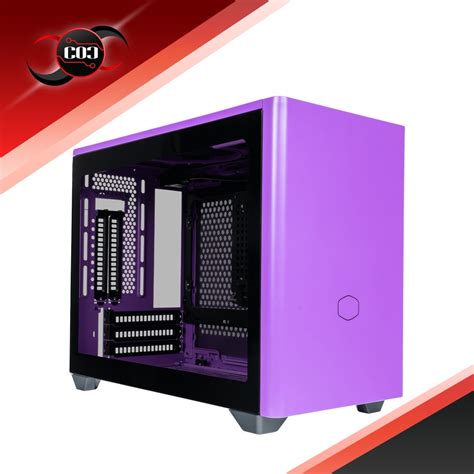 Jual Cooler Master Masterbox Nr P Color Shopee Indonesia