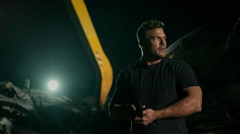 'Reacher' Season 3: Episodes, release dates, cast, where to watch