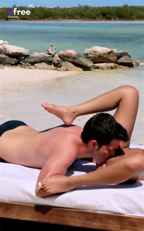 Great Beach Sex 1