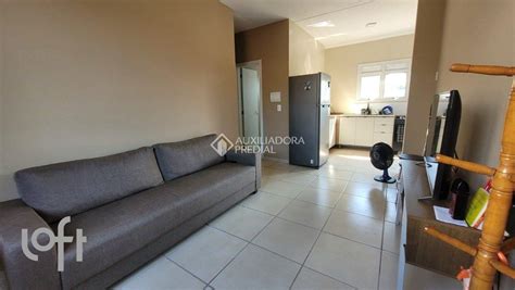 Apartamento 2 Quartos 1 Vaga Rua Marcelo Da Rocha Strasburg Arroio