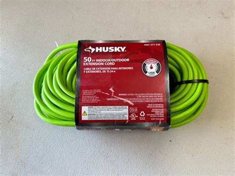 11 Amazing 50 Ft Extension Cord For 2024 Storables