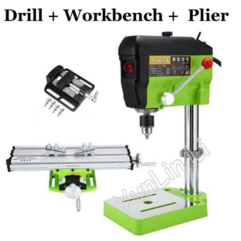 V Quality Mini Electric Drill E Diy Variable Speed Micro Drill