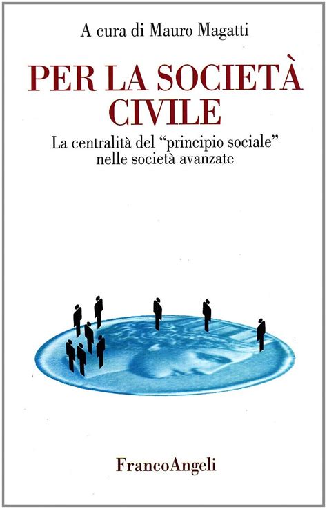 Amazon co jp Per la società civile La centralità del Principio