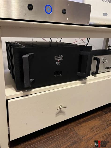 Mark Levinson No 23 Amplifier SALE PENDING Photo 3951589 Aussie