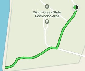 Willow Creek Trail: 6 Reviews, Map - Alaska | AllTrails