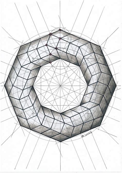 Polyhedra Solid Geometry Symmetry Mathart Regolo Square Rombo