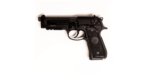 Beretta 92a1 For Sale Used Excellent Condition