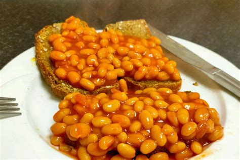 Heinz Release Step By Step Guide On How To Make Beans On Toast Midlands 103