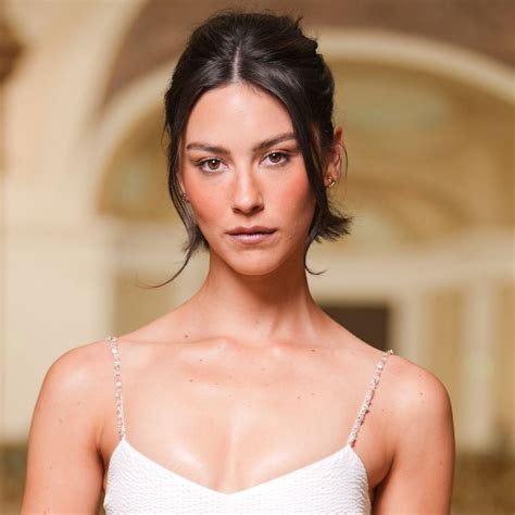 Zendaya Bares It All In A Cher Inspired Vintage Naked Dress Marie Claire