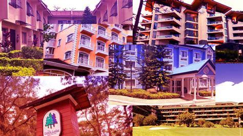 The Top 10 Hotels In Baguio IKOT PH