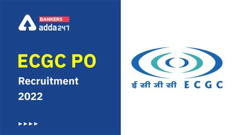 ECGC PO 2022 Result Out Interview Date For 75 Posts