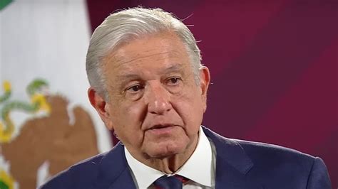 Apoya AMLO Propuesta De Pacto De Madres Buscadoras Con Criminales Para