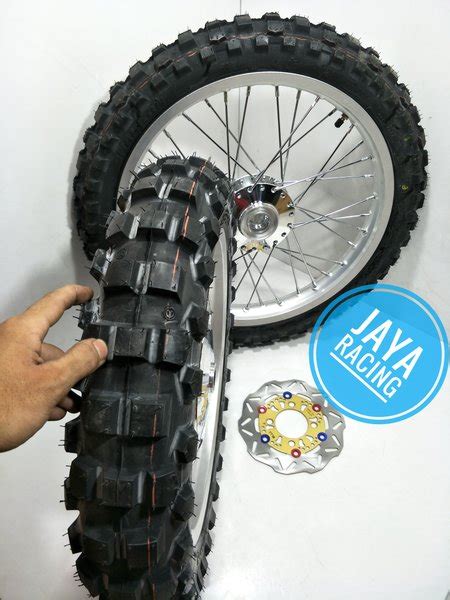 Jual Velg Ring Lebar Velg Ring Lebar Model Klx Xride