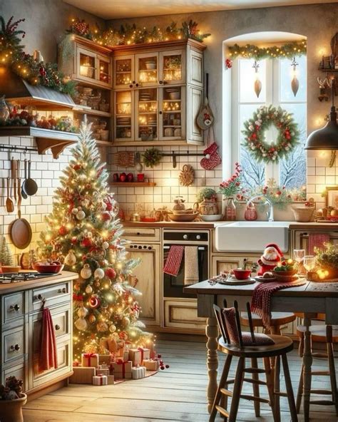 Pin By FireLillyCreations On Home Sweet Home In 2024 Christmas