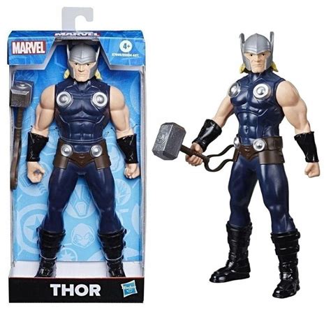 Hasbro Marvel Figurka Thor E7695 Hasbro Sklep EMPIK