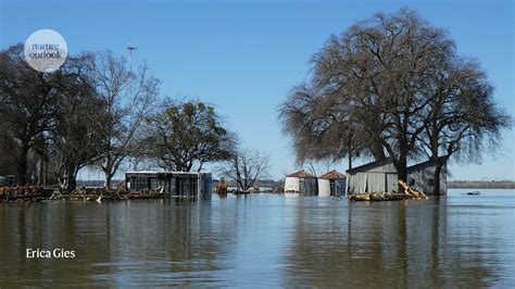 The Human Factor In Water Disasters