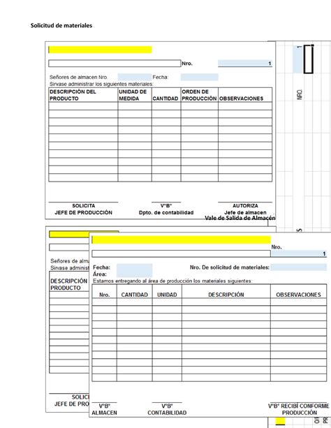 Costo POR Produccion Contabilidad Gerencial Y De Costos UTP Studocu