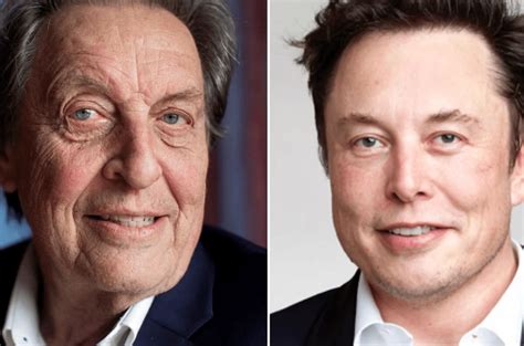 Who is Kimbal Musk? Errol Musk praises son and claims to not be proud ...