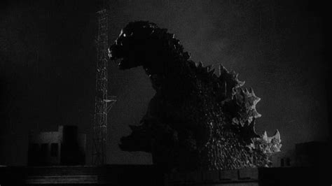 Gojira Film 1954 Moviemeternl