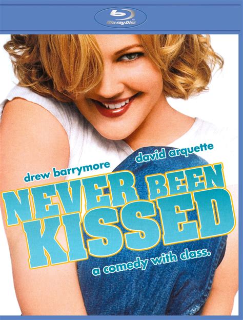 Best Buy Never Been Kissed [blu Ray] [1999]