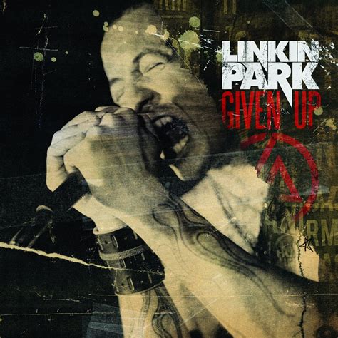 Linkin Park Given Up 2008 Čsfdcz