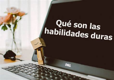 Habilidades duras Qué son y ejemplos Modelos de Currículum