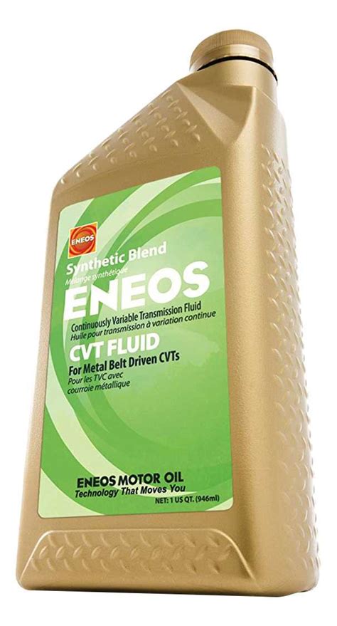Масло eneos premium cvt fluid: характеристики и отзывы