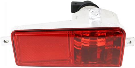 Lampa Tylna LAMPA TYLNA FIAT DUCATO LEWA 1355876080 NA ZDERZAK