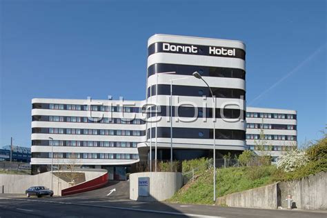 Objektbilder Dorint Airporthotel Opfikon Glattbrugg