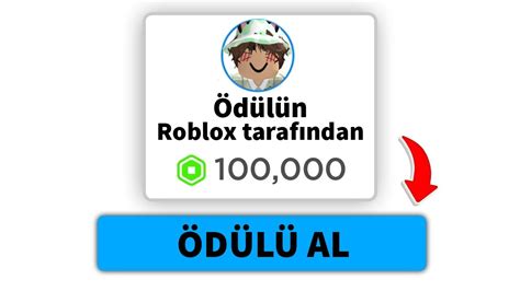 ROBLOX NASIL BEDAVA ROBUX KAZANILIR NASIL KAZANIYORUZ Roblox