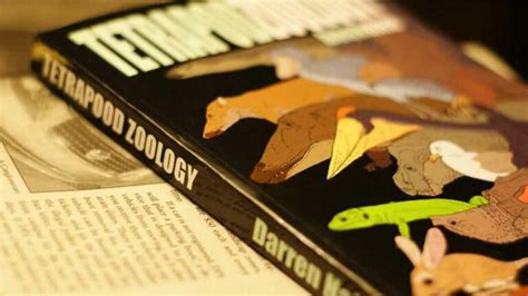 zoology book – مجموعه مقالات و آموزش ها – فرادرس - مجله‌