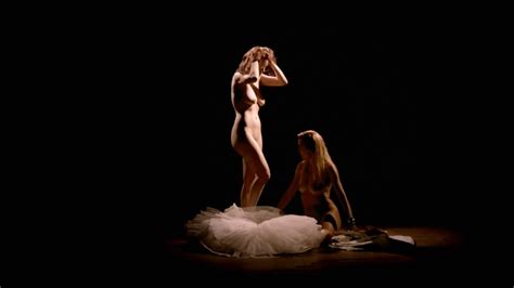 Nude Video Celebs Patricia Niedermeier Nude Ana Abbott Nude Dois Casamentos