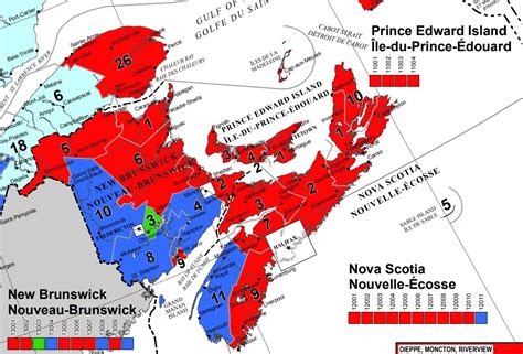 Political Scientist Fascinated By Election Results | 98.1 Charlotte FM