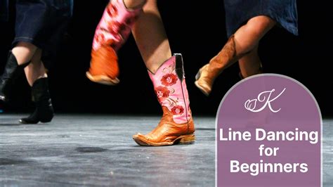 Line Dancing for Beginners | Kingwood Center Gardens