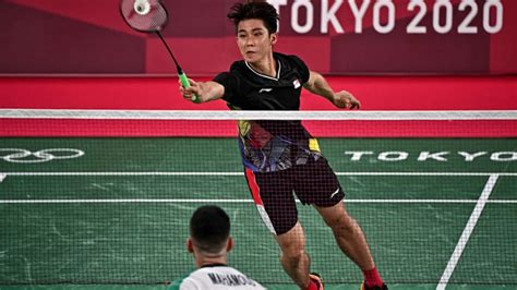 BWF French Open 2021 Lakshya Sen Vs Loh Kean Yew Live Stream Head To