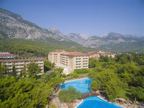 Landscape of AKKA Hotels Antedon | Hotel, Landscape, Outdoor