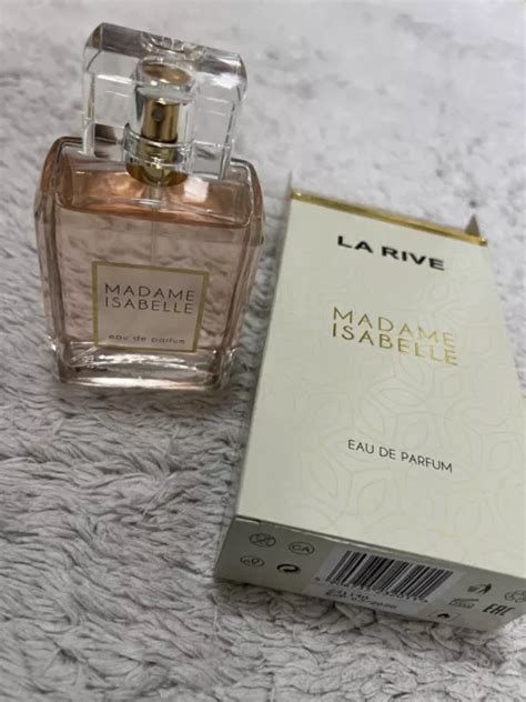 La Rive Madame Isabelle Edp Eau De Parfum Damen Damenduft Original