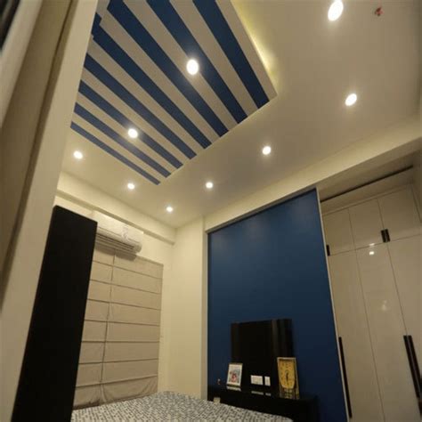 Wall Panel Interior Designing Service In Noida Id