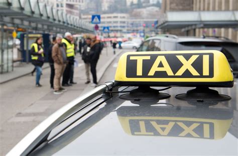 Vorw Rfe Gegen Stadt Stuttgart Klage Ber Illegale Taxi Machenschaften