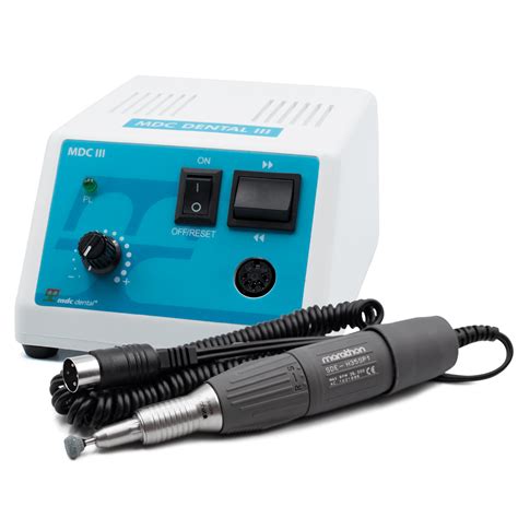 Micromotor Deposito Dental Odontology Bg