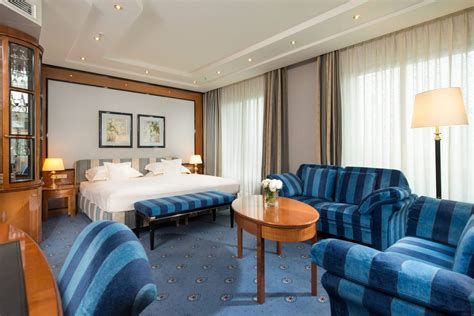 Hotel Photo Gallery | JW Marriott Hotel Berlin