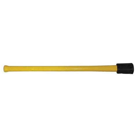 LEATHERHEAD TOOLS 884 Pick/Mattock Replacement Handle, 36" L - Walmart ...