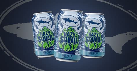 Dogfish Head Adds Hazy Squall Ipa Year Round Collabs With Talea And