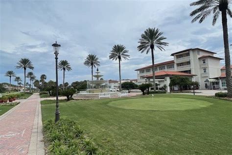 Private Car Service From JAX Airport to Ponte Vedra Beach | Transportation