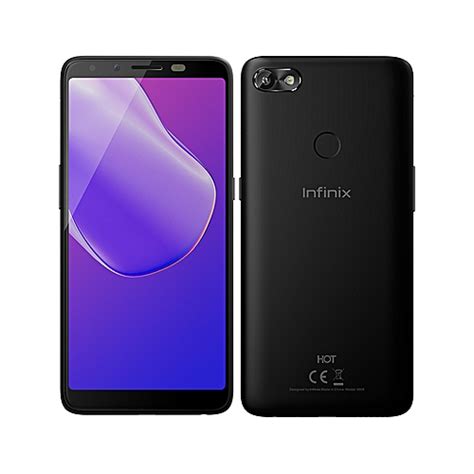Infinix Hot