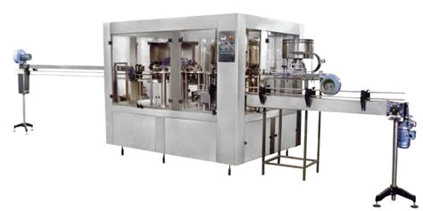 Best Fully Automatic Rotary Carbonate Soft Drink Rfc Filling Rinsing