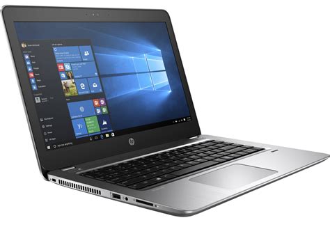 HP ProBook 440 G4