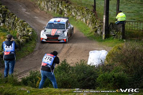 Franceschi Mathieu Escartefigue Jules Koda Fabia Rally Evo