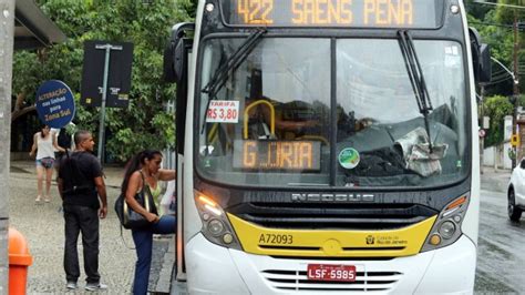 Prefeitura Divulga Ranking Das Linhas De ônibus Com Mais Reclamações